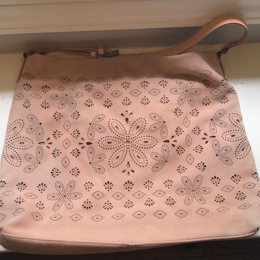Miss Albright bag